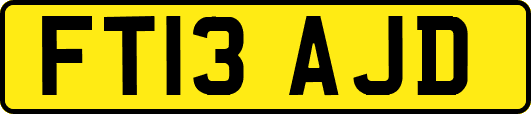 FT13AJD
