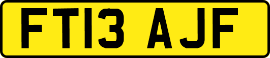 FT13AJF