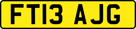 FT13AJG