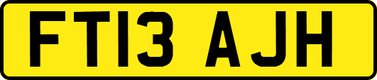 FT13AJH