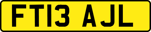 FT13AJL