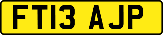 FT13AJP