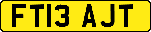FT13AJT