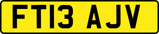 FT13AJV
