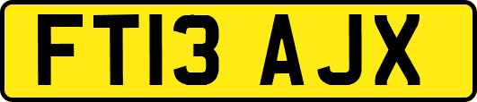 FT13AJX
