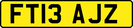 FT13AJZ