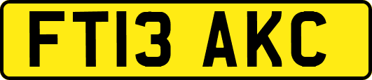 FT13AKC