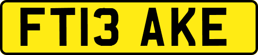 FT13AKE