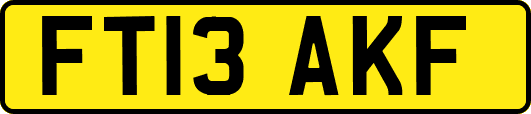 FT13AKF