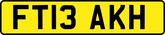FT13AKH
