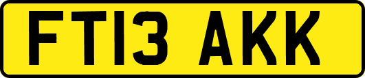 FT13AKK