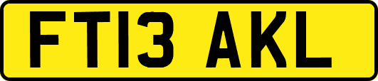 FT13AKL