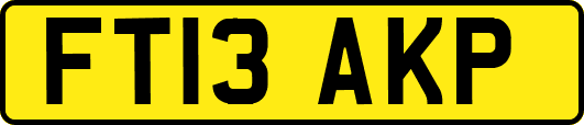 FT13AKP