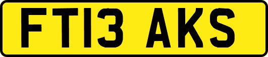 FT13AKS