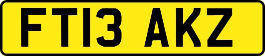 FT13AKZ