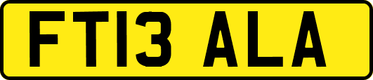 FT13ALA