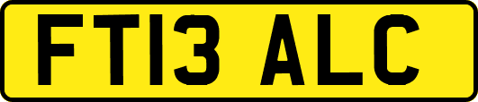 FT13ALC