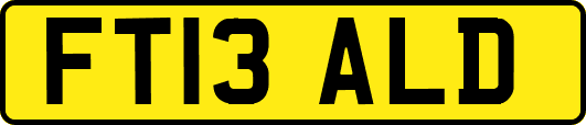 FT13ALD