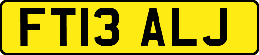 FT13ALJ