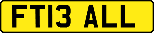 FT13ALL