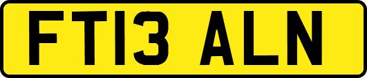 FT13ALN