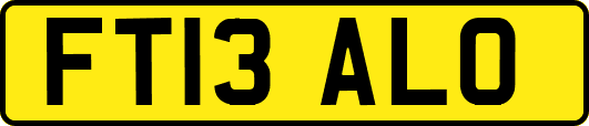 FT13ALO