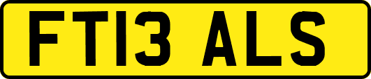 FT13ALS