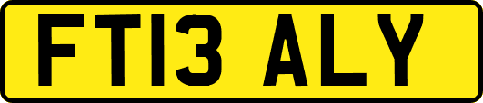 FT13ALY