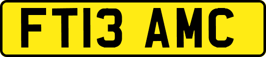 FT13AMC
