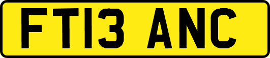 FT13ANC