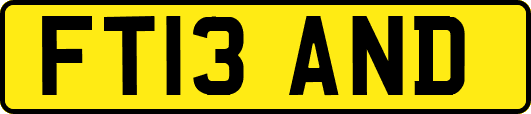 FT13AND