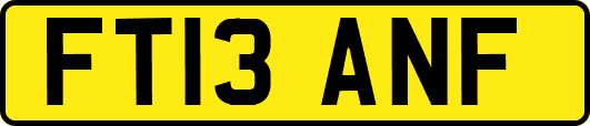 FT13ANF