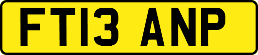 FT13ANP