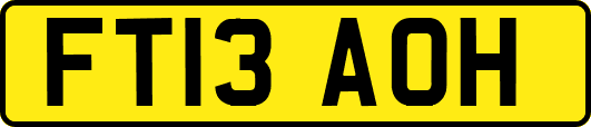FT13AOH