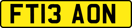 FT13AON