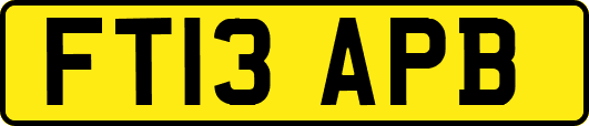 FT13APB