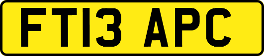 FT13APC