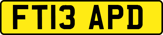 FT13APD