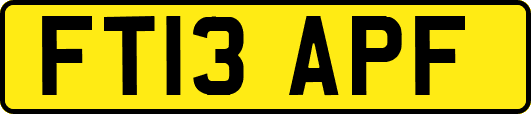 FT13APF