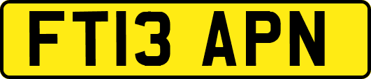 FT13APN