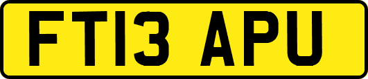 FT13APU