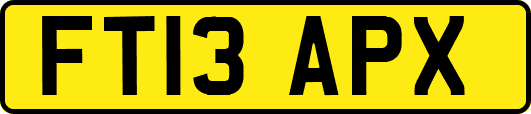 FT13APX