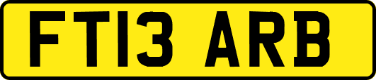 FT13ARB
