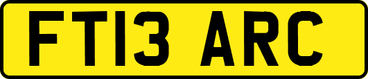 FT13ARC