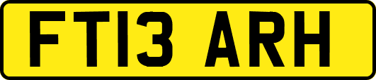 FT13ARH