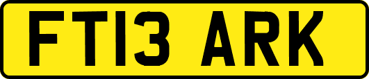 FT13ARK