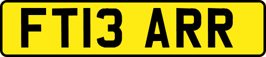 FT13ARR