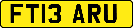 FT13ARU
