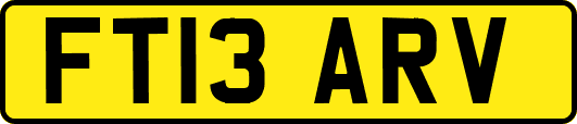 FT13ARV