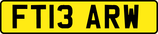 FT13ARW